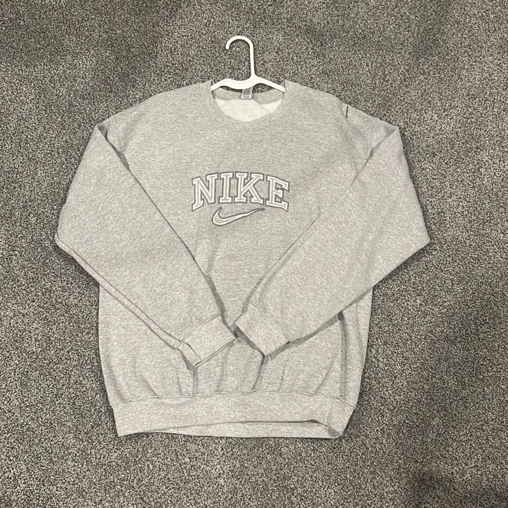 Nike Crewneck
